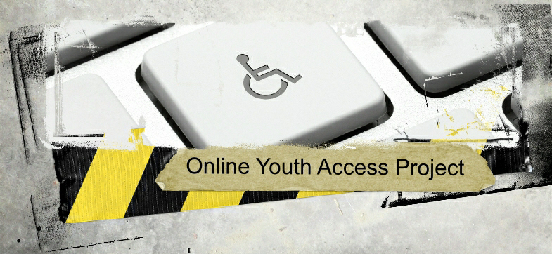 Youth Access Project Logo